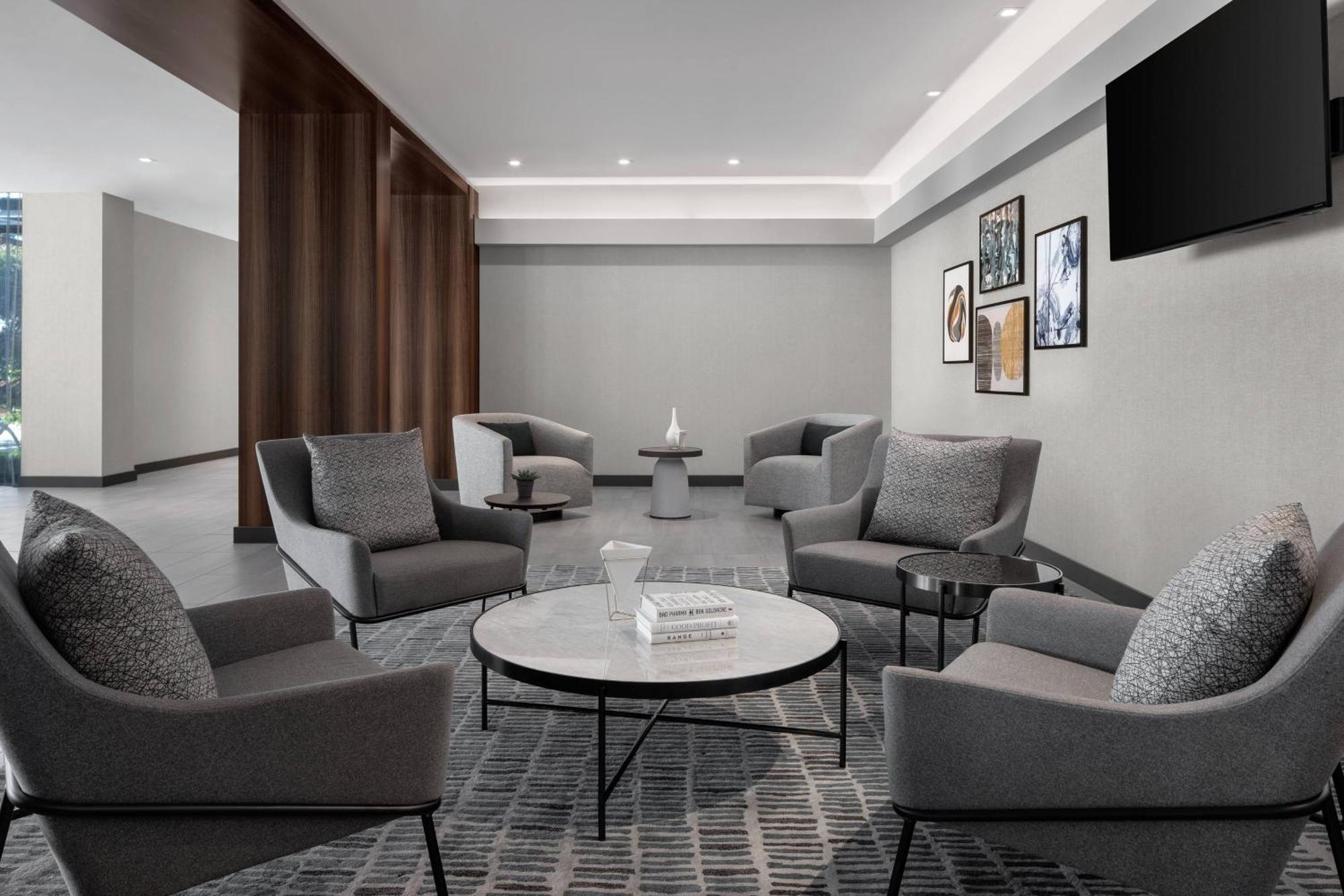 Ac Hotel By Marriott Santa Rosa Sonoma Wine Country Екстер'єр фото