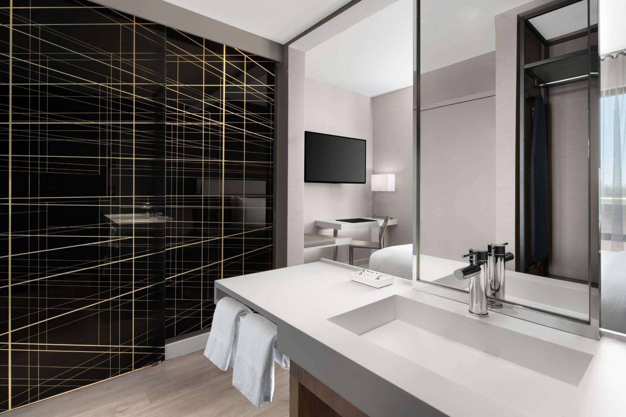 Ac Hotel By Marriott Santa Rosa Sonoma Wine Country Екстер'єр фото